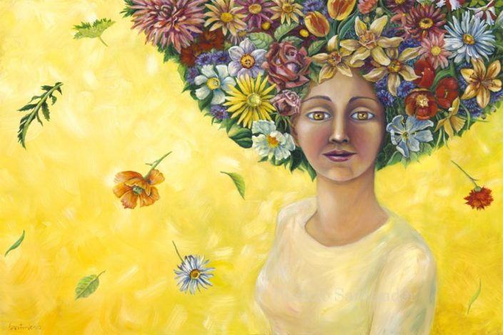 Blanca Santander - Latin Nexus Group